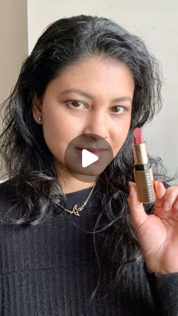 Pam D’souza on Instagram: "Bobbi Brown New Mini Long Wear Cream Shadow Stick set & Luxe Lipstick- Neutral Rose @bobbibrown 

Comment SHOP below to receive a DM with the link to shop this post on my LTK ⬇ https://liketk.it/4KbiT

#bobbibrown #eyelook #luxelip #eyeshadow #giftedbybobbibrown #pamdsouza #firstatsephora #newatsephora #ltksummersales #ltkfindsunder50 #ltkbeauty" Lipstick Neutral, Bobbi Brown Lipstick, Brown Lipstick, Shadow Sticks, Follow My Instagram, Instagram Reels, Instagram Page, Bobbi Brown, Sephora