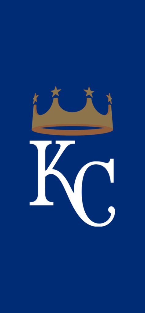 Kc Royals Wallpaper, Kansas City Royals Wallpaper, Kansas City Royals Logo, Royal Wallpaper, Mlb Wallpaper, Mlb Logos, Nfl Kansas City Chiefs, Kc Royals, Hippie Chick