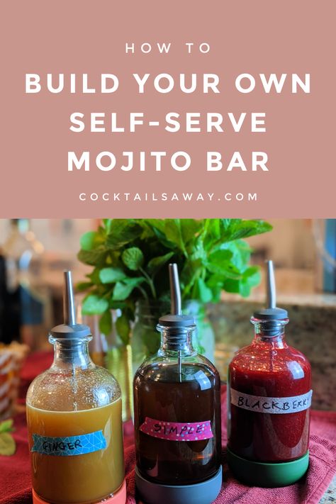 mojito | mojito recipe | mojito bar drink station | mojito bar ideas | mojito bar ideas beverage station | make your own mojito bar | mojito party ideas #mojito #party #mojitobar Mojito Party Ideas, Diy Mojito Bar, Mojito Bar Ideas, Mojito Bar Drink Stations, Mojito Station, Mojito Party, Beverage Station Party, Mojito Recipe Classic, Mojito Bar