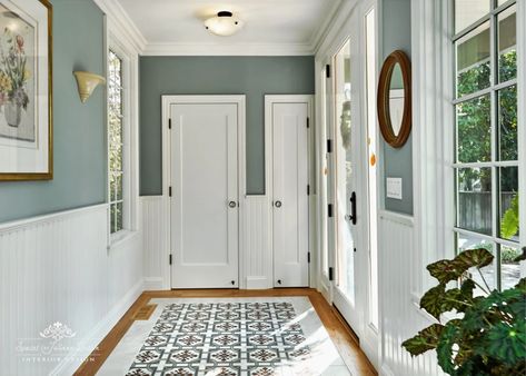 Best Benjamin Moore Paint Colors, Benjamin Moore Bathroom Colors, 2021 Color Of The Year, Clear Glass Shower Door, Benjamin Moore Bathroom, Aegean Teal, Benjamin Moore Paint Colors, Bath Pictures, Teal Decor