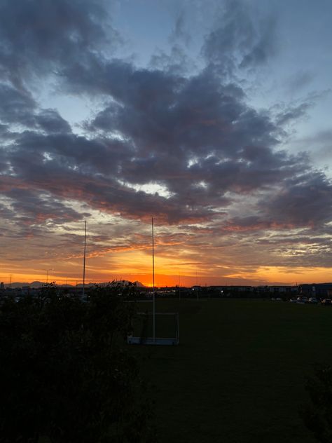 Football Field, Rugby, Football, American Football