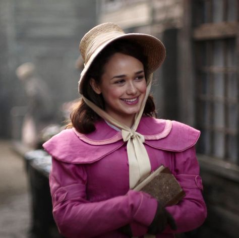 | S1 | Rose Williams as Charlotte Heywood in Sanditon. #Sanditon #RoseWilliams #CharlotteHeywood #tvseries #JaneAusten Rose Williams Sanditon, Sanditon Charlotte, Charlotte Heywood, Rose Williams, Period Pieces, Pink Coat, Pride And Prejudice, Jane Austen, Vanity Fair