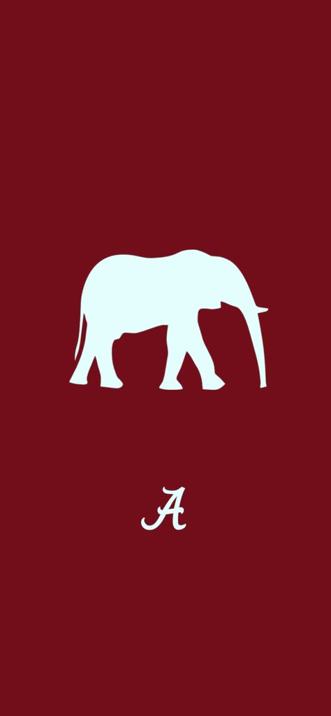 Alabama Crimson Tide Football logo iPhone wallpaper Alabama Football Aesthetic, Alabama Wallpaper Iphone, Bama Wallpaper, Alabama Collage Wallpaper, Alabama Wallpaper Phone Backgrounds, University Of Alabama Wallpaper, Roll Tide Alabama Wallpaper, Alabama Football Wallpapers, Alabama Wallpaper