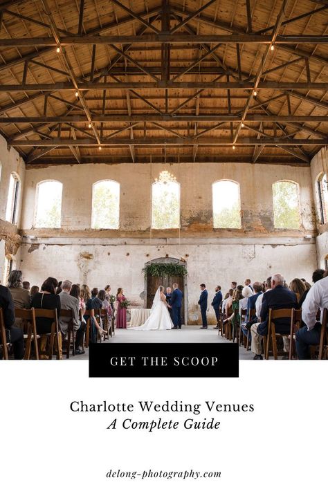 Nc Wedding Venues, Charlotte Wedding Venues, North Carolina Wedding Venues, Rooftop Wedding Venue, Carolina Wedding Venues, Wedding Venues North Carolina, Devon Wedding, Wedding Venues Indoor, Country House Hotels