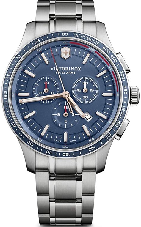 Victorinox Swiss Army Watches, Victorinox Watches, Army Watches, Swiss Army Watches, Victorinox Swiss Army, Swiss Army, Stainless Steel Bracelet, Silver Watch, Luxury Watches