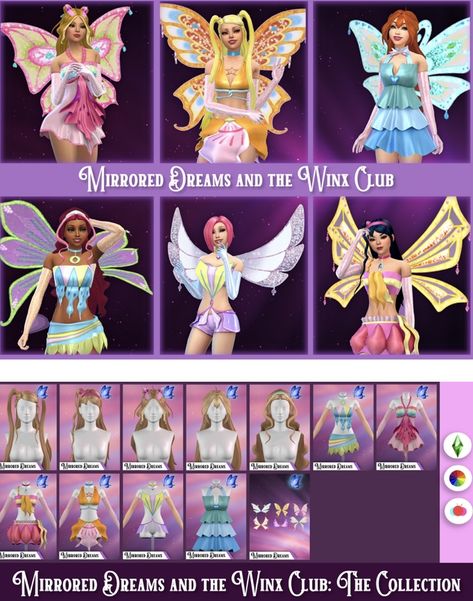 Sims 4 Cc Fairy Wings Patreon, Sims 4 Cc Wings Patreon, Sims 4 Cc Lolirock, Sims 4 Cc Koi Fish, Sims Winx Cc, Sims 4 Cc Winx Club Hair, Sims 4 Cc Winx Club Clothes, Mlp Cc Sims 4, Sims 4 Punk Hair Cc