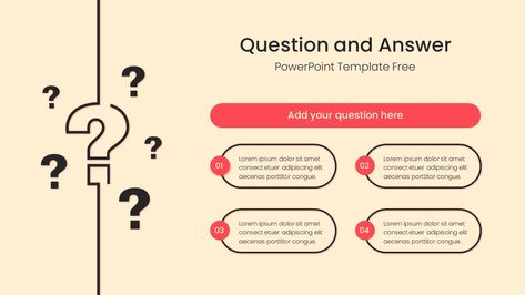 Questions Answers PowerPoint Template Free Jeopardy Template, Project Timeline Template, Animated Infographic, Argumentative Essay Topics, Powerpoint Background Templates, Powerpoint Animation, Interactive Powerpoint, Writing A Cover Letter, Slides Design