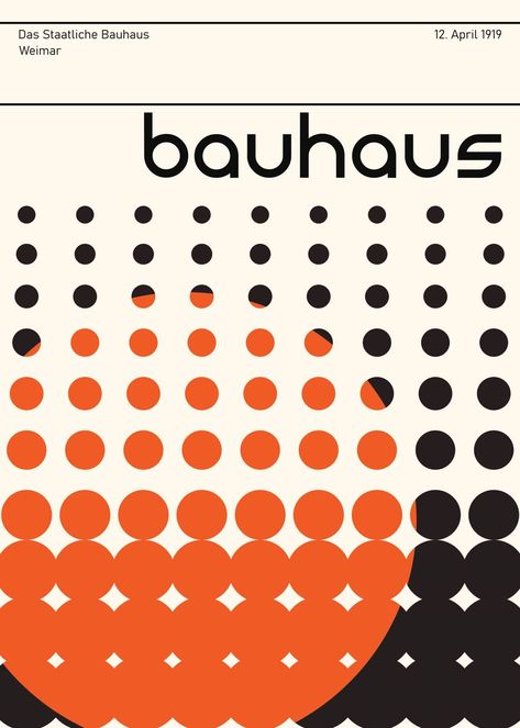 Bauhaus Circle Design, Bauhaus Design Poster, Bauhaus Poster Design, Bauhaus Pattern, Pictures Living Room, Living Room Decor Wall Art, Living Room Decor Wall, Bauhaus Movement, Room Decor Wall Art