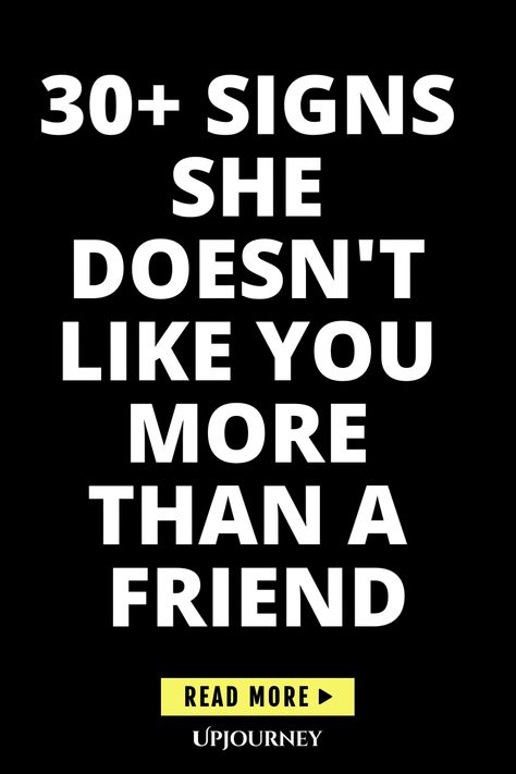 Discover over 30 signs that may indicate a woman sees you as just a friend. Understanding these signals could offer valuable insights into your relationship dynamics. If you're unsure about her feelings, this pin can provide guidance based on common behaviors and gestures exhibited by someone who may not view you romantically. Pay attention to the cues in this list and use them to assess your connection with transparency and clarity. Types Of Hugs, More Than Friends, Just A Friend, Relationship Dynamics, Physical Touch, Touching Herself, Strong Relationship, Touching You, Body Language