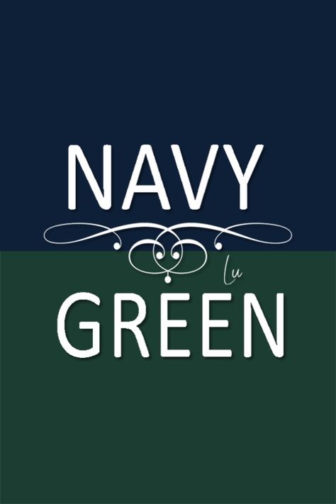 Navy Blue Matching Colors Outfit, Emerald Green Matching Color, Bottle Green Color Combination, Dark Green Outfit Color Combos, Dark Green Combination, Color Matching Clothes, Army Green Outfit, Moody Rooms, Blue And Green Living Room