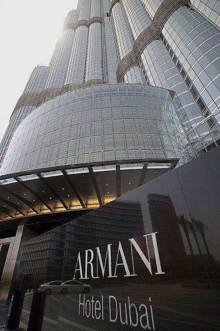 Dubai Aesthetic Burj Khalifa, Aesthetic Destinations, Rich Travel, Best Hotels In Dubai, Armani Hotel Dubai, Dubai Burj Khalifa, Quote Travel, Armani Hotel, Dubai Architecture