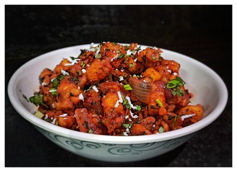 Paneer 65 Photography, Paneer 65, Cooking Shooking, Snacks Recipes, Indian Spices, Indian Recipes, Kung Pao Chicken, Indian Food, Paneer