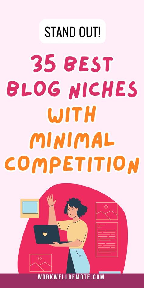 Need some Blogging Inspiration to get started? These Profitable Blog Niches cover everything from Teen Money to Hobbies That Make Money. Learn how to drive Blog Traffic and make money while doing what you love. It’s all about choosing the right Blog Niche! ✨💻 Profitable Blog Niches, Best Money Making Apps, Teen Money, How To Drive, Hobbies That Make Money, Blogging Inspiration, Online Jobs From Home, Blog Niche, Social Media Jobs