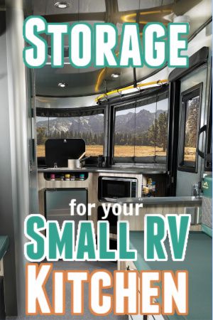 Small Rv Kitchen Storage Ideas, Rv Small Kitchen Ideas, Rv Kitchen Organization Travel Trailers, Rv Kitchen Storage Ideas, Rv Silverware Storage Ideas, Rv Fruit And Veggie Storage, Rv Kitchen Storage, Rv Storage Cabinet Ideas, Rv Food Storage Ideas