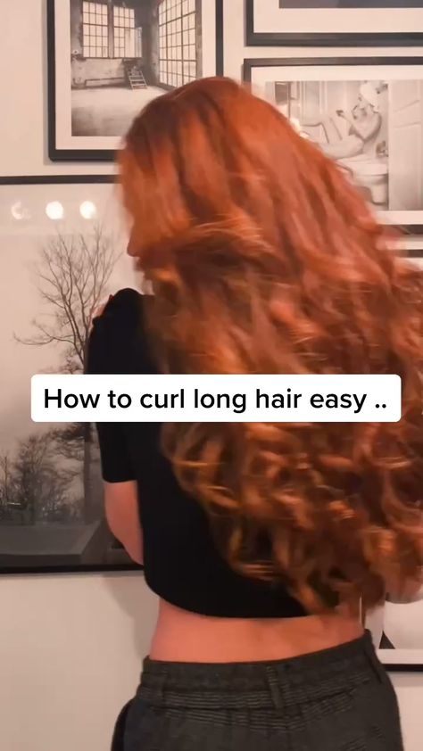 Best Way To Curl Hair With Flat Iron, Hot To Curl Hair With Flat Iron, Quick Curls With Straightener, Quick Ways To Curl Your Hair, Fast Way To Curl Hair, How To Curl Hair Fast, How To Curl Long Hair With Flat Iron, Ways To Curl Your Hair With A Flat Iron, Cute Ways To Curl Your Hair