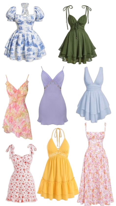 Summer Dresses, Floral Dresses, Cute Dresses, Casual Dresses, Date Night Dresses, Pastel Dresses, Boho Dresses, Flowy Dresses, Sundresses, Beach Dresses, Feminine Fashion, Spring Dresses, Everyday Wear, Vibrant Colors, Flowy Silhouettes, Effortlessly Chic Dresses, Bohemian Style, Stylish Summer Outfits, Pretty Dresses, Elegant Dresses Pretty Dresses Elegant, Summer Dresses Floral, Cute Dresses Casual, Dresses Pastel, Dresses Date, Dresses Feminine, Pastel Dresses, Dresses Everyday, Mini Pastel