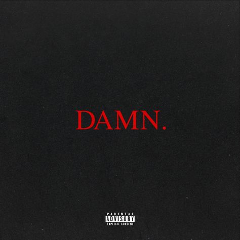 Kendrick Lamar - Damn. (alternative album art) - Album on Imgur Kendrick Lamar Album Cover, Kendrick Lamar Album, King Kendrick, Kung Fu Kenny, Iphone Wallpaper Music, New Rap, Tupac Pictures, Album Cover Wallpaper Collage, Wallpaper Music