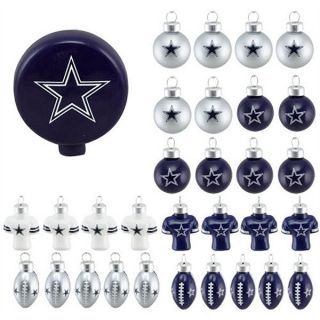 Cowboy Christmas Tree Ideas, Dallas Cowboys Christmas Tree, Dallas Cowboys Christmas Ornaments, Dallas Cowboys Wreath, Dallas Cowboys Christmas, Cowboys Wreath, Marshmallow Bars, Dallas Cowboys Decor, Cowboy Crafts