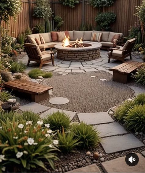 Patio Area Ideas On A Budget, Patio Area Ideas, Patio Area, Outdoor Spaces, Patio, Patios