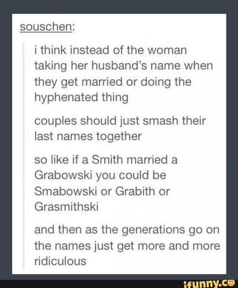 Found on iFunny Fun Names, Women Rights, Tumblr Art, Ship Names, Totally Me, My Chemical, Cool Stuff, Funny Fails, Tumblr Posts