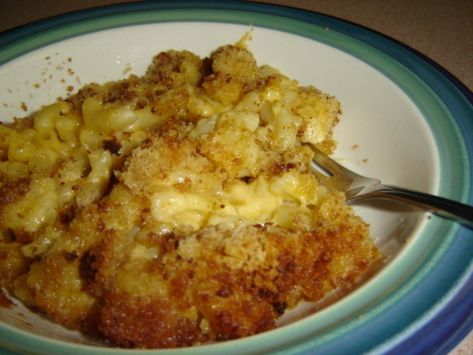 Fannie Farmer's Classic Baked Macaroni and Cheese Fannie Farmer Mac And Cheese, Fanny Farmer Mac And Cheese, Fannie Farmer Recipes, Farmer Recipes, Baked Macaroni And Cheese Recipe, Baked Macaroni And Cheese, Macaroni And Cheese Recipe, Macaroni N Cheese Recipe, Baked Macaroni