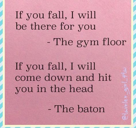 Baton Twirler Aesthetic, Baton Twirling Quotes, Majorette Quotes, Baton Twirling Aesthetic, Twirl Quotes, Twirling Quotes, Majorette Baton, Drill Quotes, Guard Quotes