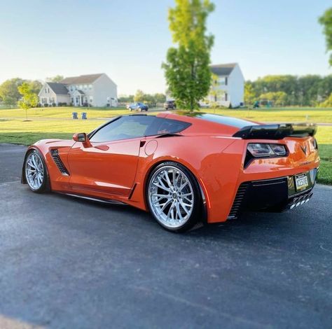 Corvette Z07, Chevrolet Camaro Yellow, 2018 Corvette, 2015 Corvette Z06, 2015 Corvette, Corvette C7 Stingray, Corvette America, C7 Stingray, Luxury Car Photos