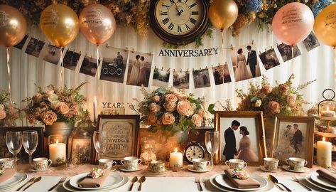 🎉 Planning an unforgettable anniversary party? Look no further! From romantic candlelit dinners to fun game nights, Expo Hire UK has you covered with all the equipment and services you need. Celebrate in style and make memories that last a lifetime. 💑✨

Discover more: www.expohire.com/blogs/anniversary-party-planning-expo-hire-uk

#AnniversaryParty #EventHireUK #ExpoHireUK #PartyPlanning #CelebrateLove #RomanticDinners #FunGameNights #PartyIdeas #UKEvents #SpecialOccasions Anniversary Party Themes, 10th Wedding Anniversary Party, 10th Anniversary Idea, Anniversary Party Ideas, 8 Year Anniversary, 10th Wedding Anniversary, Candlelit Dinner, Game Nights, Wedding Anniversary Party