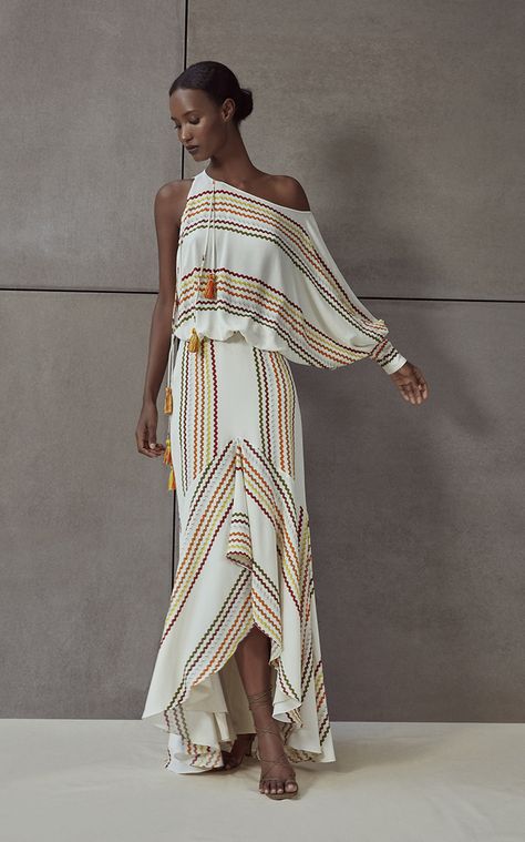 Sukienki Maksi, Mode Hippie, Goldie Hawn, Dresses Aesthetic, Chevron Dress, Dresses 2024, White Dress Summer, Cute Summer Dresses, Dresses Summer