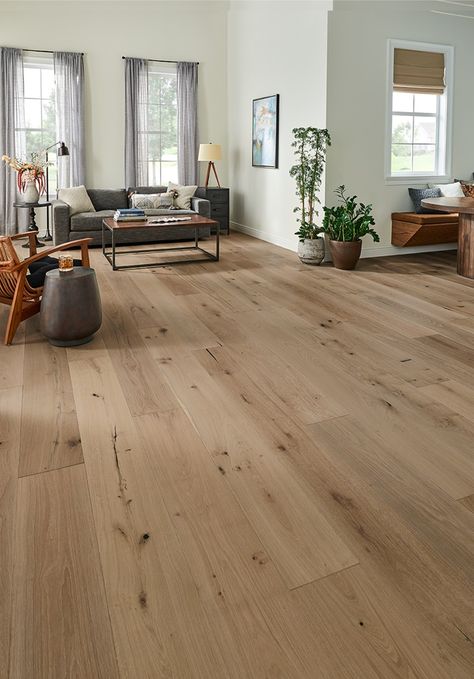 Carpet Store, Floating Floor, Flooring Trends, Style Deco, Oak Hardwood, Wide Plank, Room Flooring, Plank Flooring, Wood Flooring