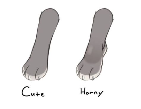 Anthro Anatomy, Paw Drawing, Paw Art, Four Arms, Inspo Art, Body Reference, Reference Photos, Drawing Tips, Art Tips