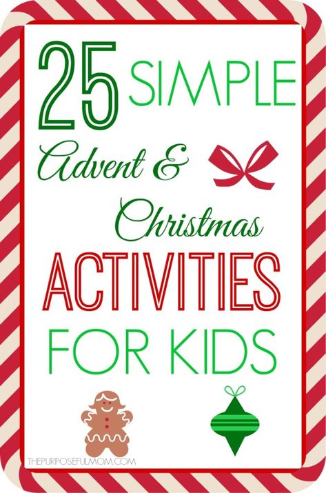 Christmas Themed Crafts, Advent Crafts, Advent Ideas, Advent For Kids, Advent Activities, Christmas Traditions Family, Advent Season, Christmas Activities For Kids, Bible Activities