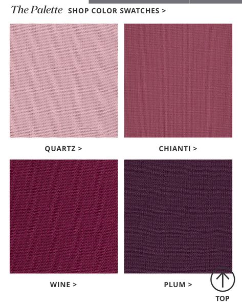 Mauve And Wine Wedding Colors, Bridesmaid Dress Swatches Color Palettes, Quartz Wedding Color Scheme, Wine And Blush Wedding Colors, Chianti Nails, Wine And Pink Wedding, Wine Color Wedding Theme, Chianti Wedding Color Scheme, Chianti Bridesmaid Dresses