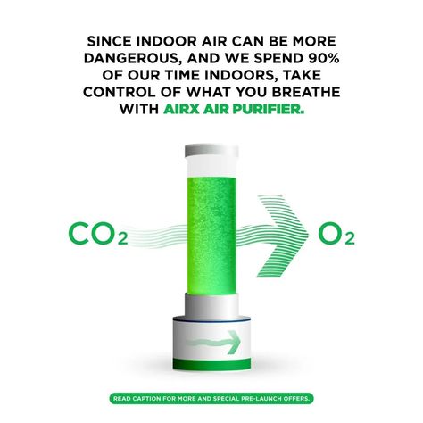 Breathe easy, live healthy with AirX. You curate what goes on your plate, but can you control the air you breathe even at home? Indoor air pollution can be more harmful than outdoors! Introducing AirX Air Purifier, built on a patented technology - it doesn't just filter pollutants, it generates extra oxygen for your family's well-being. Fresh, clean air is a breath away! ✨ DM us for pre-launch discounts! #AirX #AirPurifier #Oxygen #HealthyLiving #HealthyFamily #KidsHealth #ChildrensHeal... Kids Drink, Kid Drinks, Crisp Air, Breathe Easy, Childrens Health, Indoor Air Pollution, Family Health, Air Pollution, Healthy Families