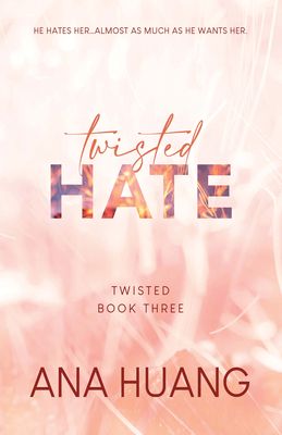 Josh Chen, Jules Ambrose, Twisted Hate, Bloom Book, Fiction Books Worth Reading, Read Books Online Free, Free Books To Read, Lovers Romance, Twisted Series