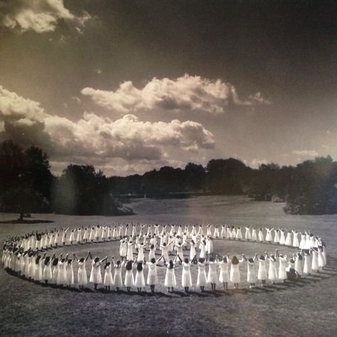 My vision of hundreds of women gathering in circle to pray together, celebrate one another and co-create a new paradigm leadership.  Http://www.tribal-truth.com Pray For Mother, Feminine Leadership, Circle Dance, The Power Of Intention, Power Of Intention, Sister Circle, Witchy Women, Earth Logo, Moon Circle