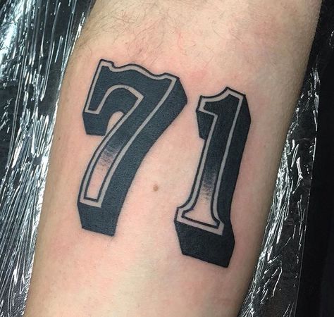 Drew tattoo numbers Tattoos Stick N Poke, Drew Tattoo, Number 13 Tattoos, Tattoo Numbers, Lettering Aesthetic, Fonts Numbers, Number Tattoos, 13 Tattoos, Tattoo New