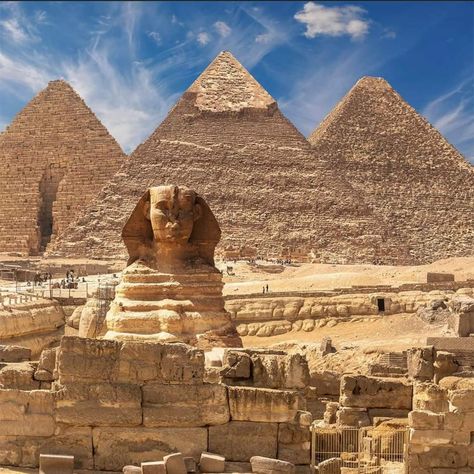 Egyptian Ruins, Desert Ruins, Sphinx Egypt, Ancient Egypt Pyramids, Egypt Aesthetic, Phone Background Patterns, Egyptian Pyramids, Cusco Peru, Egypt Travel