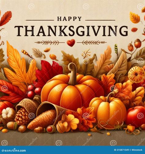 An AI-generated illustration of Happy Thanksgiving banner with autumn leaves and pumpkins Free Happy Thanksgiving Images, Vintage Thanksgiving Images, Thanksgiving Puzzles, Happy Thanksgiving Banner, Thanksgiving Puzzle, Happy Thanksgiving Pictures, Happy Thanksgiving Images, Thanksgiving Photos, Funny Happy Birthday Wishes