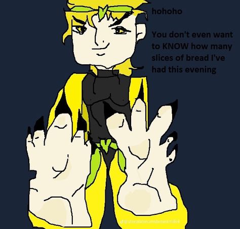 Cursed Jojo, Sibling Halloween Costumes, Jjba Memes, Dio Brando, Jojos Bizzare Adventure, Dark Souls Art, Adventure Anime, Jojo's Bizarre Adventure Anime, Jojo Reference