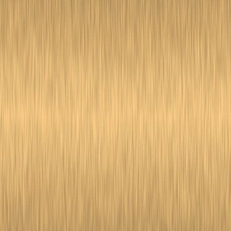 Textures - MATERIALS - METALS - Brushed metals - Gold brushed metal texture 09821 - HR Full resolution preview demo Brushed Metal Texture, Metal Texture, Brushed Metal, Gold Texture, Resolution, Texture, Gold