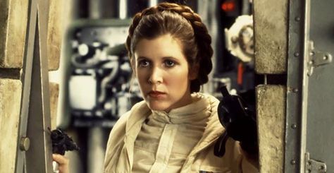 Thanks To Vocal Star Wars Fans, Disney Stores Will Be Stocking Princess Leia Merchandise Soon Billie Lourd, Leia Star Wars, Star Wars Facts, Episode Vii, Mary Sue, Leia Organa, Star Wars Merchandise, Star Wars Wallpaper, The Empire Strikes Back