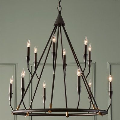 All Chandeliers | Explore Our Unique Collection - Shades of Light 2 Story Foyer Chandelier, Large Foyer Chandeliers, Lodge Chandelier, Modern Rustic Chandelier, Twig Chandelier, Modern Lodge, Moroccan Mirror, Farmhouse Chandeliers, Family Dining Rooms