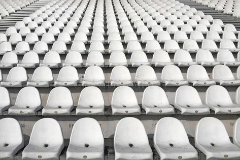 Gray Stadium Seats stock photography, #Seats, #Advertisement, #stock, #photography, #ad Stadium Seats, Vector Artwork, Stock Photography, Google Search, Photography