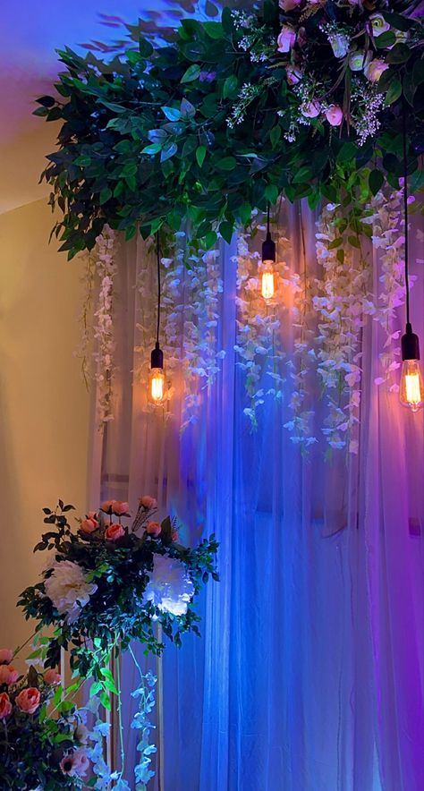 Engagement Stage Decoration, Sweet 15 Party Ideas Quinceanera, Best Photo Editing Software, Colorful Room Decor, Garland Wedding Decor, Salon Logo Design, Indian Home Design, Desktop Background Pictures, Prom Decor