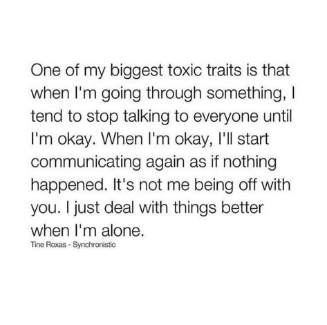 Being The Problem Quotes, Disassociate Aesthetic Quotes, Im The Toxic One, My Toxic Trait Quotes, I'm Toxic Quotes, Disassociate Quotes, Living Your Life Quotes, I'm Toxic, Lost Myself Quotes