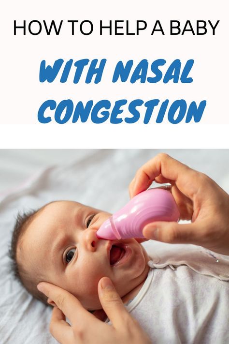 nasal congestion relief baby Solve The Problem, Nasal Congestion, Whats Good, Baby's Room, Mother And Baby, Baby Room, Projects To Try, Alphabet, Personal Care