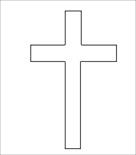 Cross Outline Tattoo, Cruz Vector, Cross Outline, Cruz Tattoo, Cloud Outline, Cross Drawing, Candle Drawing, Cross Tattoo For Men, Cross Tattoo Designs