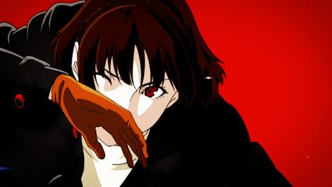 Persona 5 Pfp Gif, Persona 5 Gif Icon, Persona 5 Banner Gif, Persona Banner, Persona 5 Banner, Persona Gif, Persona 5 Gif, Persona 5 Makoto, Makoto Niijima