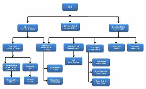 What is the Hierarchy of a Business? Company Hierarchy, Business Hierarchy, Daily Objectives, Organizational Management, Admin Assistant, Power And Control, Corporate Law, Organizational Structure, Office Manager